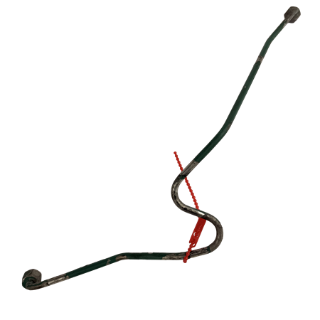 Spridarrör nr4